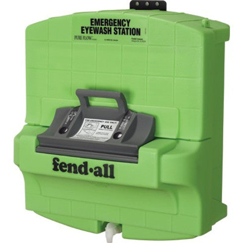 FENDALL 32-001000-0000 EYE & FACE PROTECTION