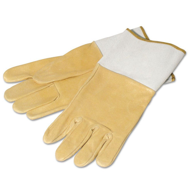 BEST WELDS 902-150TIG-L WELDING GLOVES