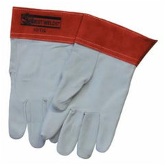 BEST WELDS 902-10TIG-M WELDING GLOVES