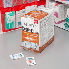 MEDI-FIRST 80813 FIRST AID