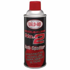WELD-AID 1008203 WELDING ANTI-SPATTER