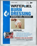 WATER JEL 66026 HEATERS AND HEATING ELEMENTS