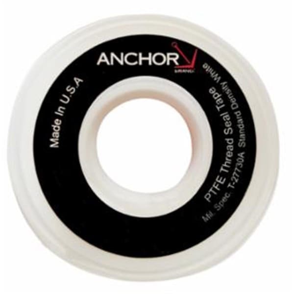 ANCHOR BRAND 102-1/2X520PTFE-YEL GAS LINE HOSES