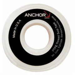 ANCHOR BRAND 102-1/2X520PTFE-YEL GAS LINE HOSES