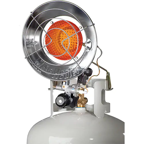 HEAT STAR F242100 PORTABLE SPACE HEATERS