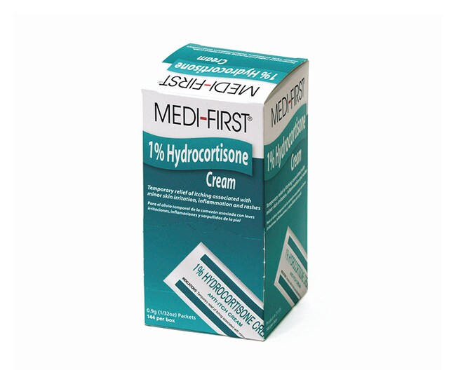 MEDI-FIRST 21135 FIRST AID