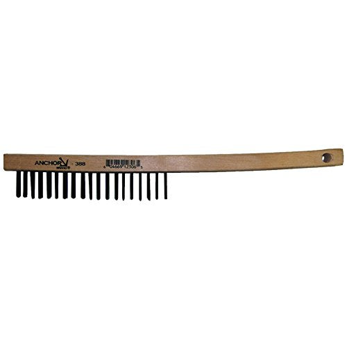 ANCHOR BRAND 102-385 SCRATCH BRUSHES