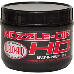 WELD-AID 1008137 WELDING ANTI-SPATTER