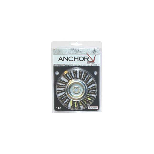 ANCHOR BRAND 102-R4S58 TOOL STORAGE