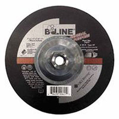 B-LINE ABRASIVES 903-747T GRINDING & CUT OFF WHEELS