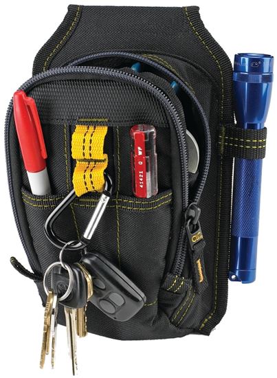 CLC CUSTOM LEATHER CRAFT 1504 TOOL STORAGE