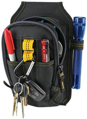 CLC CUSTOM LEATHER CRAFT 1504 TOOL STORAGE