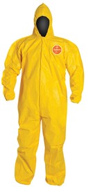 DUPONT D13480348 COVERALLS & WORKWEAR