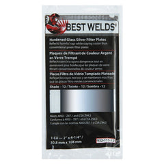 BEST WELDS 901-932-117-13 AIR CLEANER REPLACEMENT PARTS