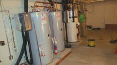 E L MUSTEE & SONS 700.2W AIR VENTS