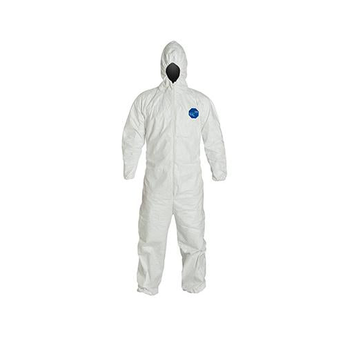 DUPONT D13398151 COVERALLS & WORKWEAR