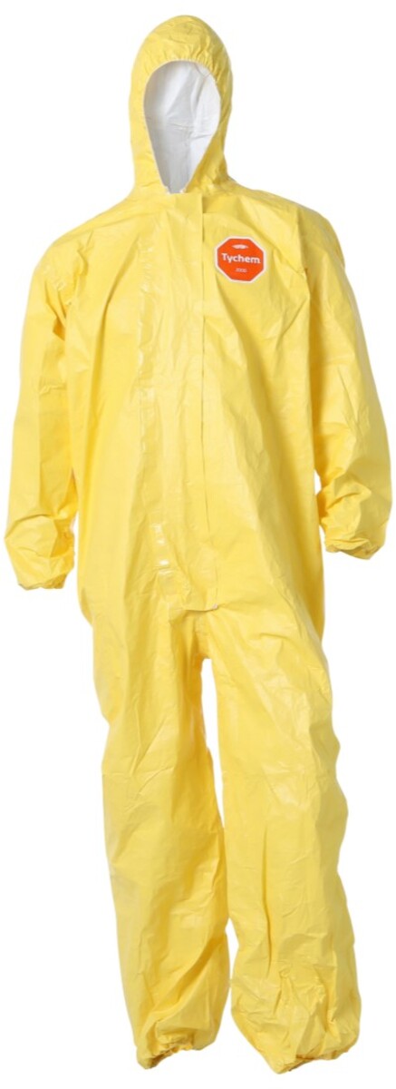 DUPONT D13396879 COVERALLS & WORKWEAR