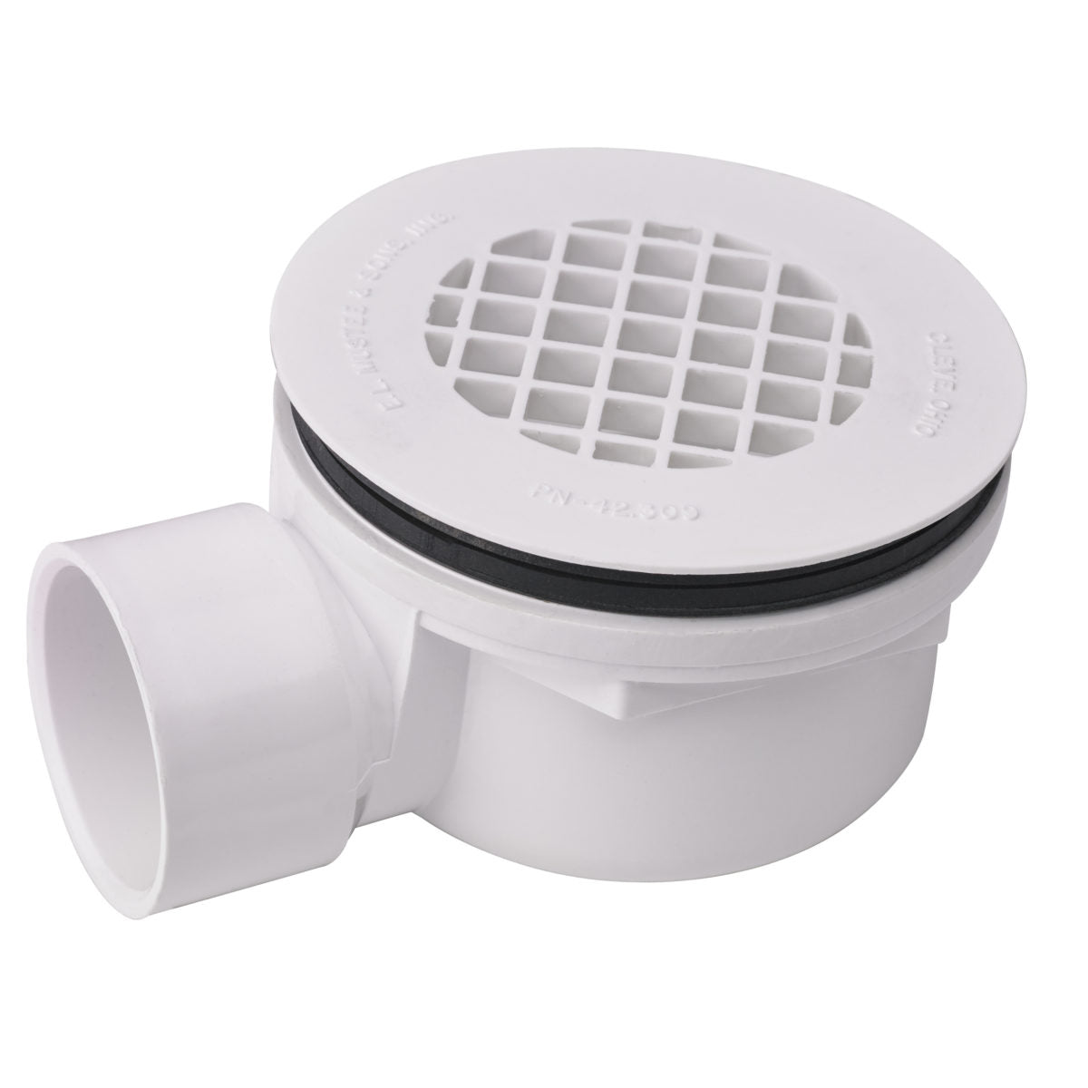 E L MUSTEE & SONS 82.400A PIPE FITTINGS