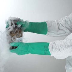 ALPHATEC SOLVEX 117277 GLOVES, SLEEVES, & MITTS