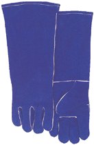 ANCHOR BRAND 101-18GC-LHO WELDING GLOVES