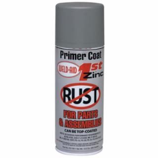 WELD-AID 1008224 PAINT SUPPLIES