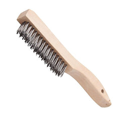 XTRWELD WBWLHSS SCRATCH BRUSHES