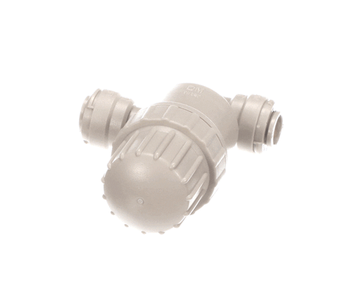 WUNDER BAR JT-ADMF06 PIPE FITTINGS