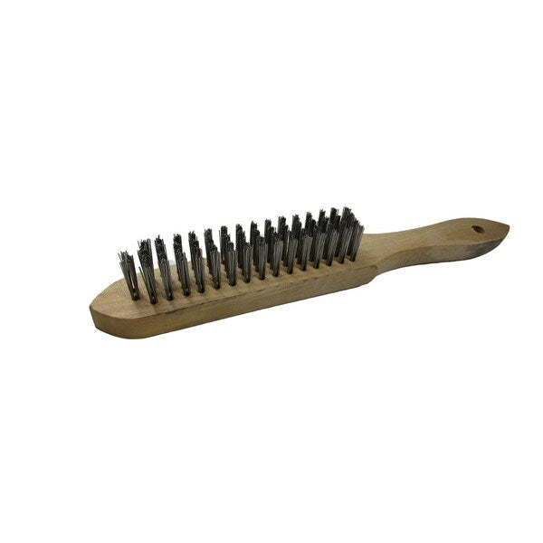 XTRWELD WBWSHSS SCRATCH BRUSHES
