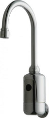 CHICAGO FAUCETS 116.204.AB.1T BATH & KITCHEN FAUCETS
