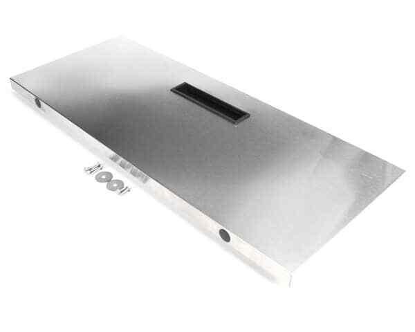 DELFIELD 000-327-0033-S COMPRESSOR PARTS & ACCESSORIES