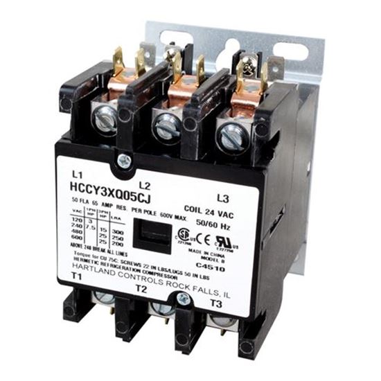 GROEN 106306 CONTACTORS