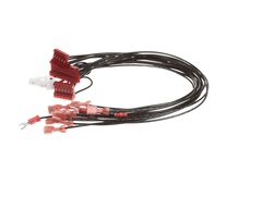 HENNY PENNY HEN60829 MOTOR WIRING HARNESSES