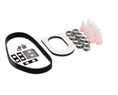 DELFIELD BIC-01F5-S AIR CLEANER REPLACEMENT PARTS