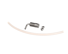 WUNDER BAR JT-NTESR-K AIR CLEANER REPLACEMENT PARTS