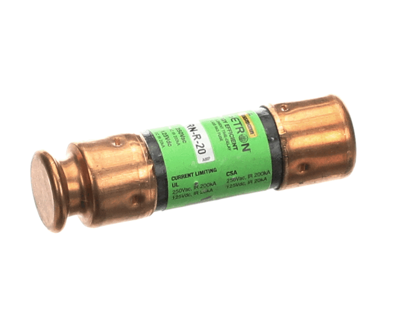DOYON ELF840 FUSES