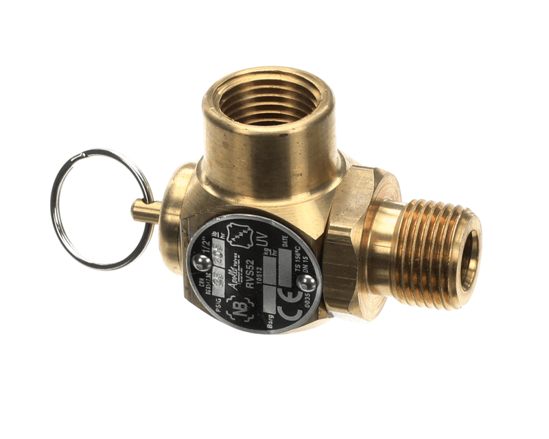 GROEN 156046 VALVE REPAIR & REBUILD KITS