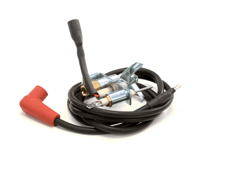 APW 58100 BLOWER HOUSING & ASSEMBLIES