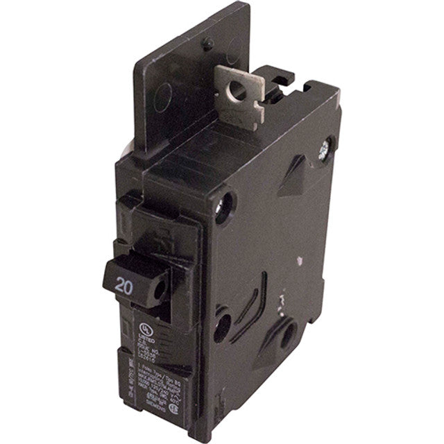 ALLPOINTS 8400743 CIRCUIT BREAKERS