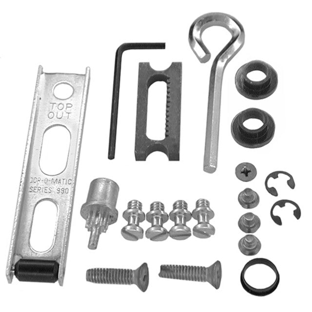 ALLPOINTS 8403492 SCREWS, NUTS, & WASHERS