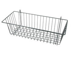 INTERMETRO Basket Storage 17-3/8 for Intermetro H210K3