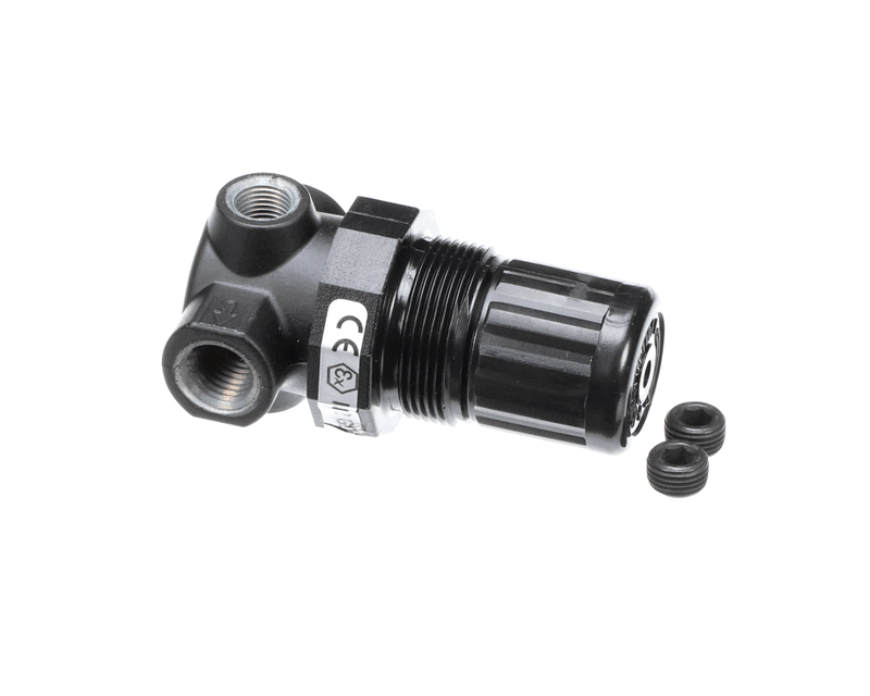 WUNDER BAR JT12624 AIR REGULATORS