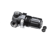WUNDER BAR JT12624 AIR REGULATORS