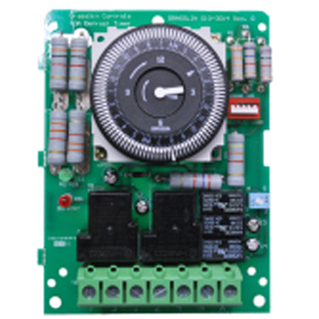 ALLPOINTS 8408644 TIMERS