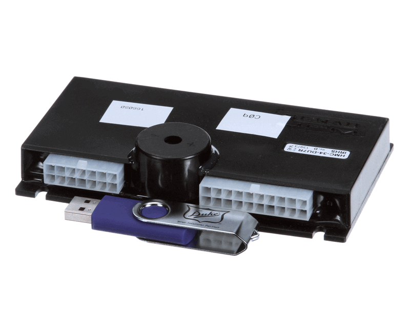 DUKE 1030-2915 CONTROL BOARDS