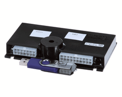 DUKE 1030-2915 CONTROL BOARDS