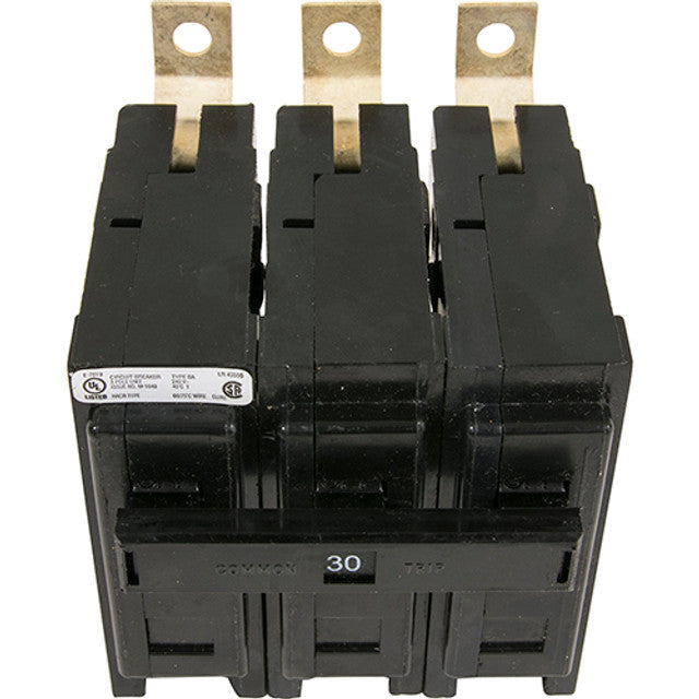ALLPOINTS 8400737 CIRCUIT BREAKERS