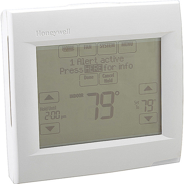 ALLPOINTS 2531554 PROGRAMMABLE THERMOSTATS