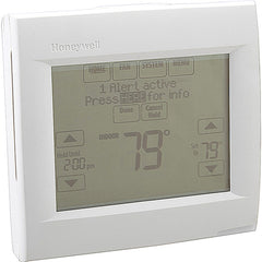 ALLPOINTS 2531554 PROGRAMMABLE THERMOSTATS