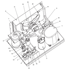 MANITOWOC 8851453 HOUSEWARES & COOKING