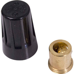 ALLPOINTS 8016461 TERMINAL & WIRE CONNECTIONS